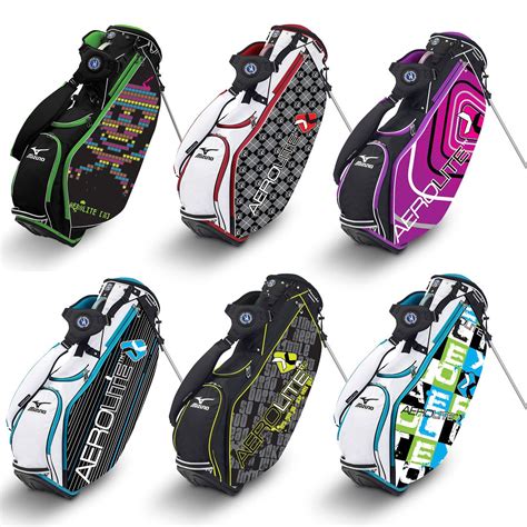 golf bag clearance outlet sale.